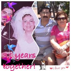 Meet your Posher, Adela